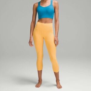 Lululemon Align High-Rise Crop 21”